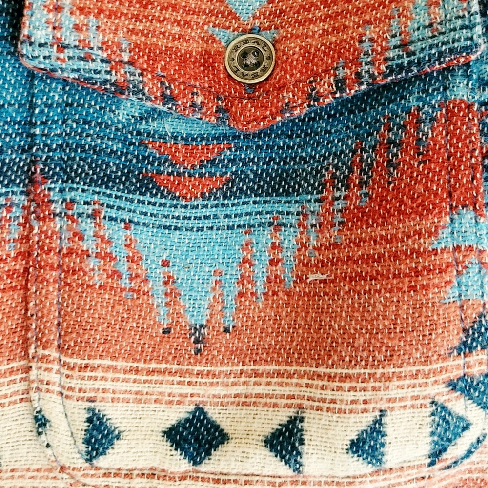 Ariat Southwestern Patterned Jacket - image 6